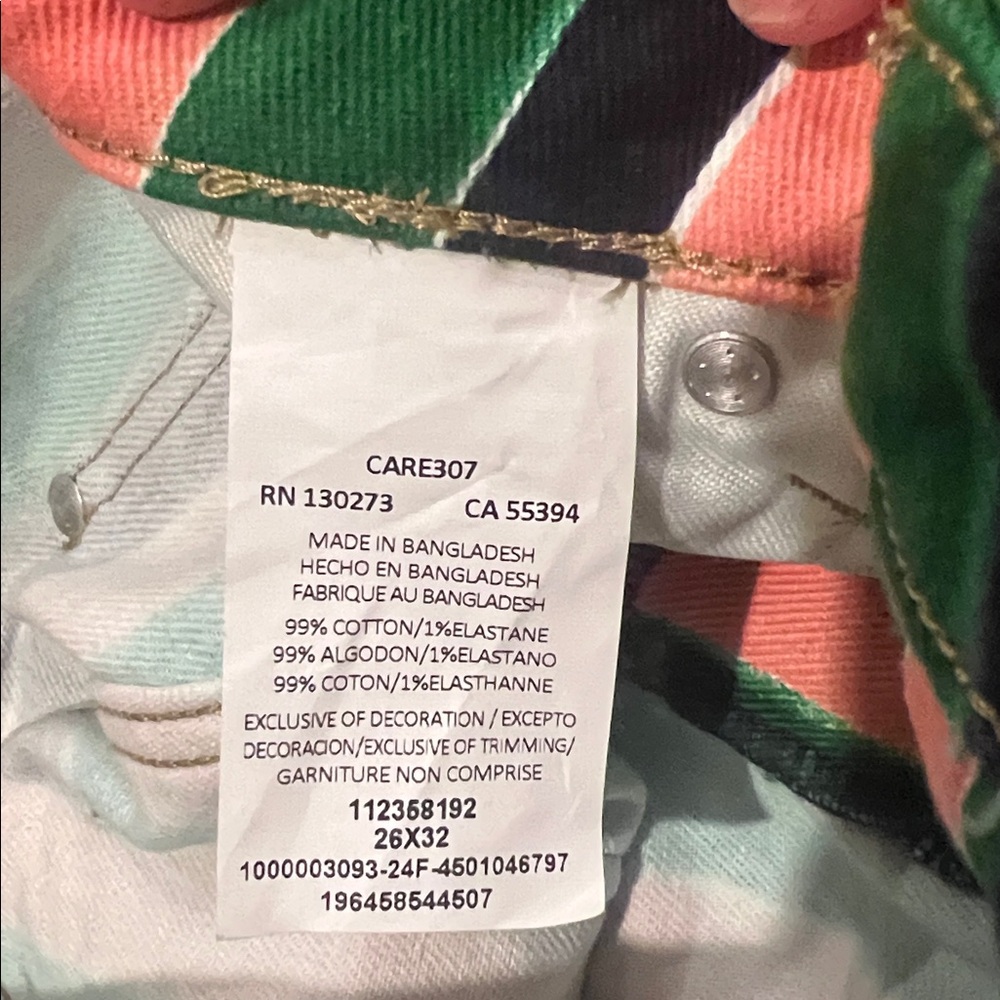Wrangler Flare Wanderer 622 NWT - Picture 10 of 11